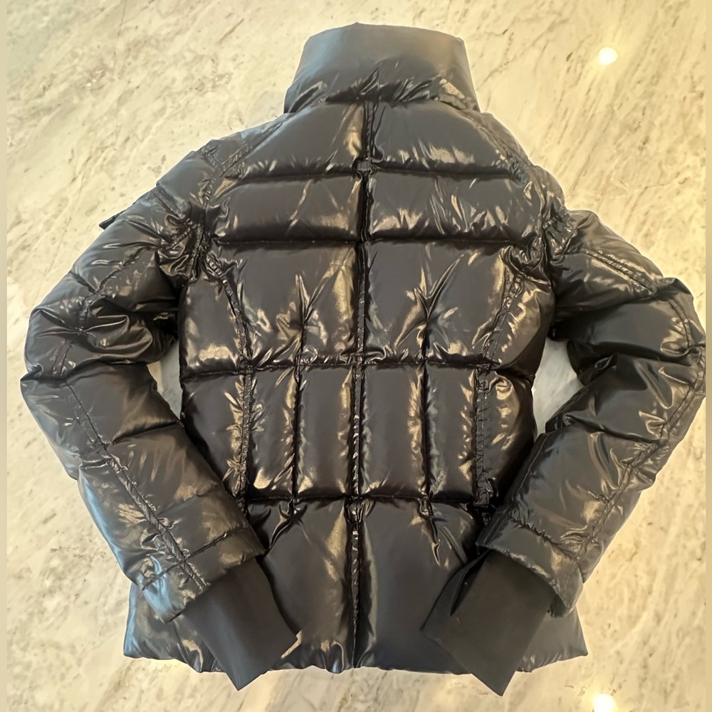 SAM Freestyle puffer jacket - Picture 10 of 10